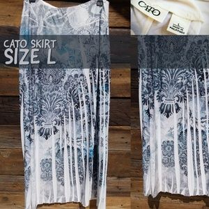 Skirt by Cato